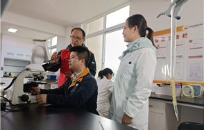 十年磨一劍，用技術踐行循環(huán)經(jīng)濟