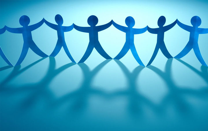 開放包容 Openness & Inclusiveness